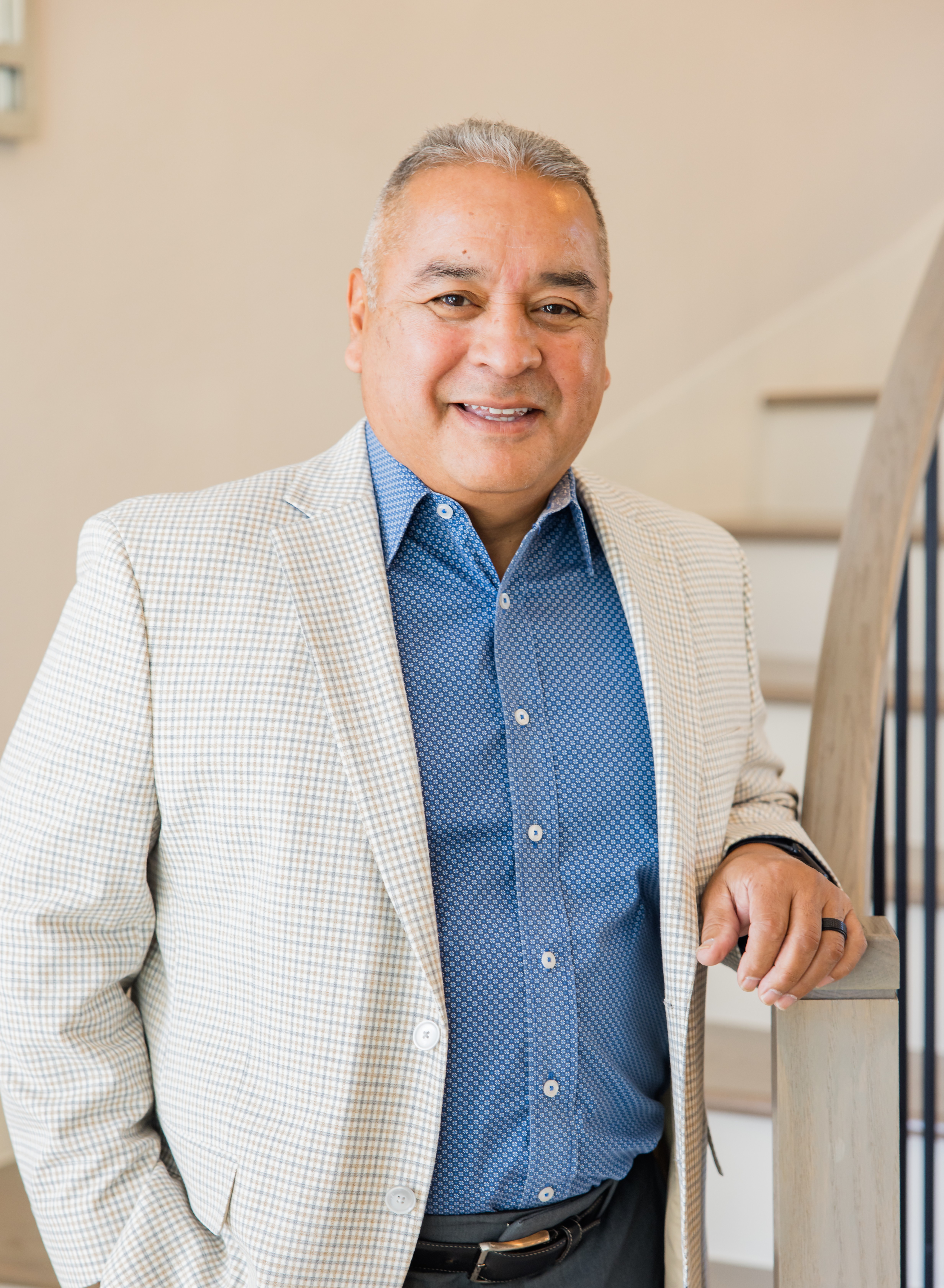 Steve Guillen