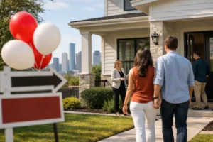 Houston Open Houses This Weekend Made Simple