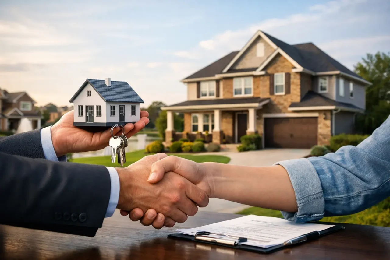 Katy Homes for Sale: Buy With Confidence