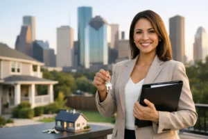 What Houston Real Estate Agent Careers Require