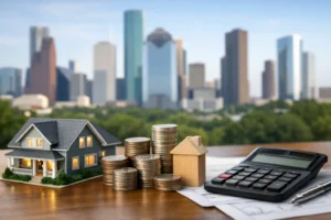 What Property Taxes on Houston Homes Really Cost