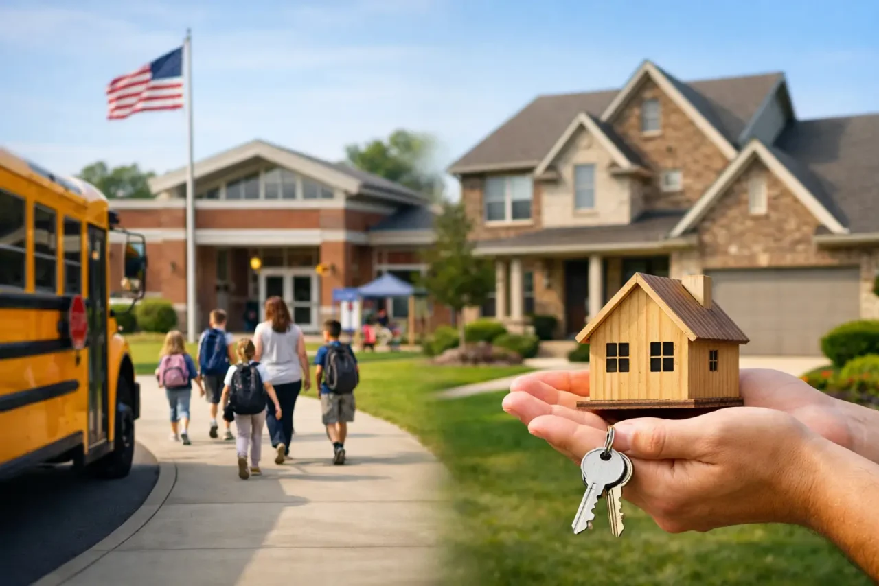 Katy Schools and Home Buying: What Matters