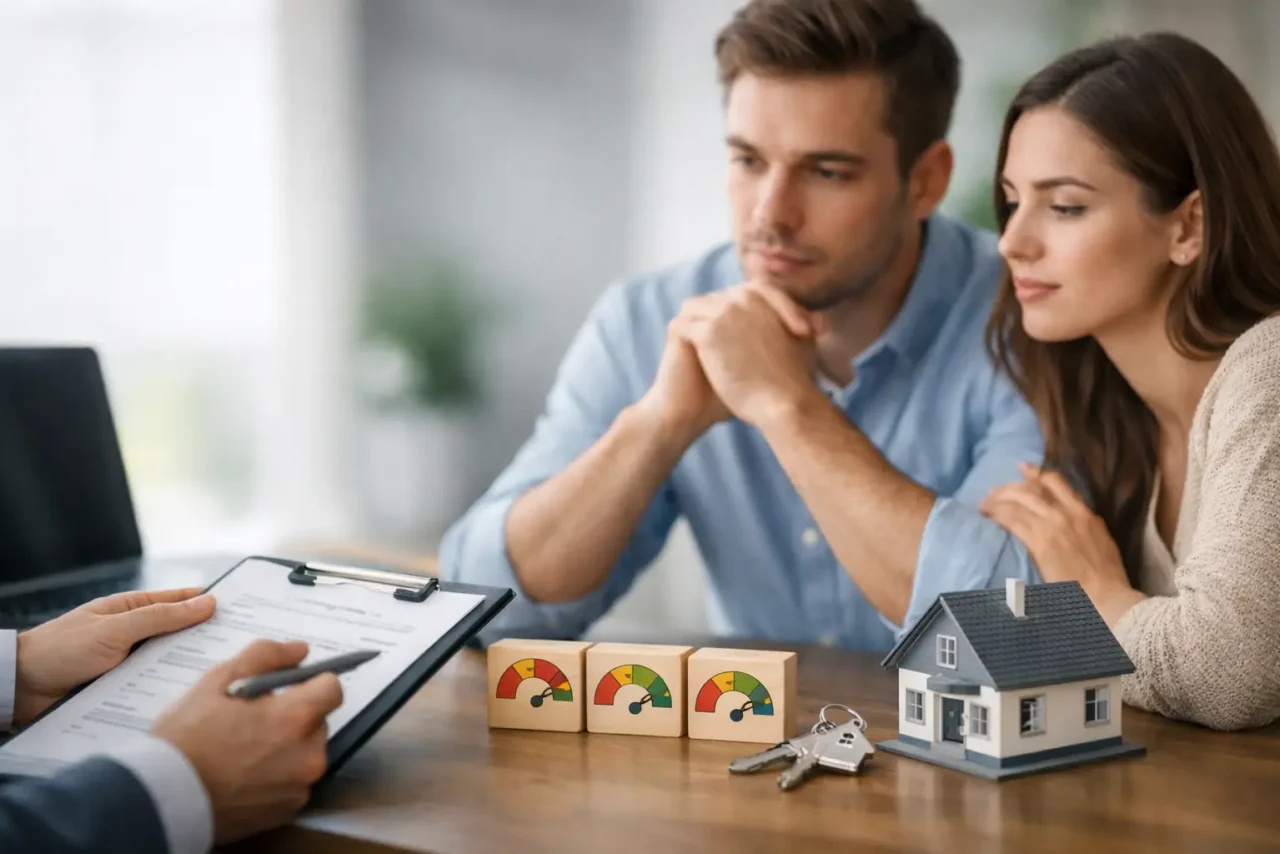 What Affects Mortgage Preapproval for Buyers?