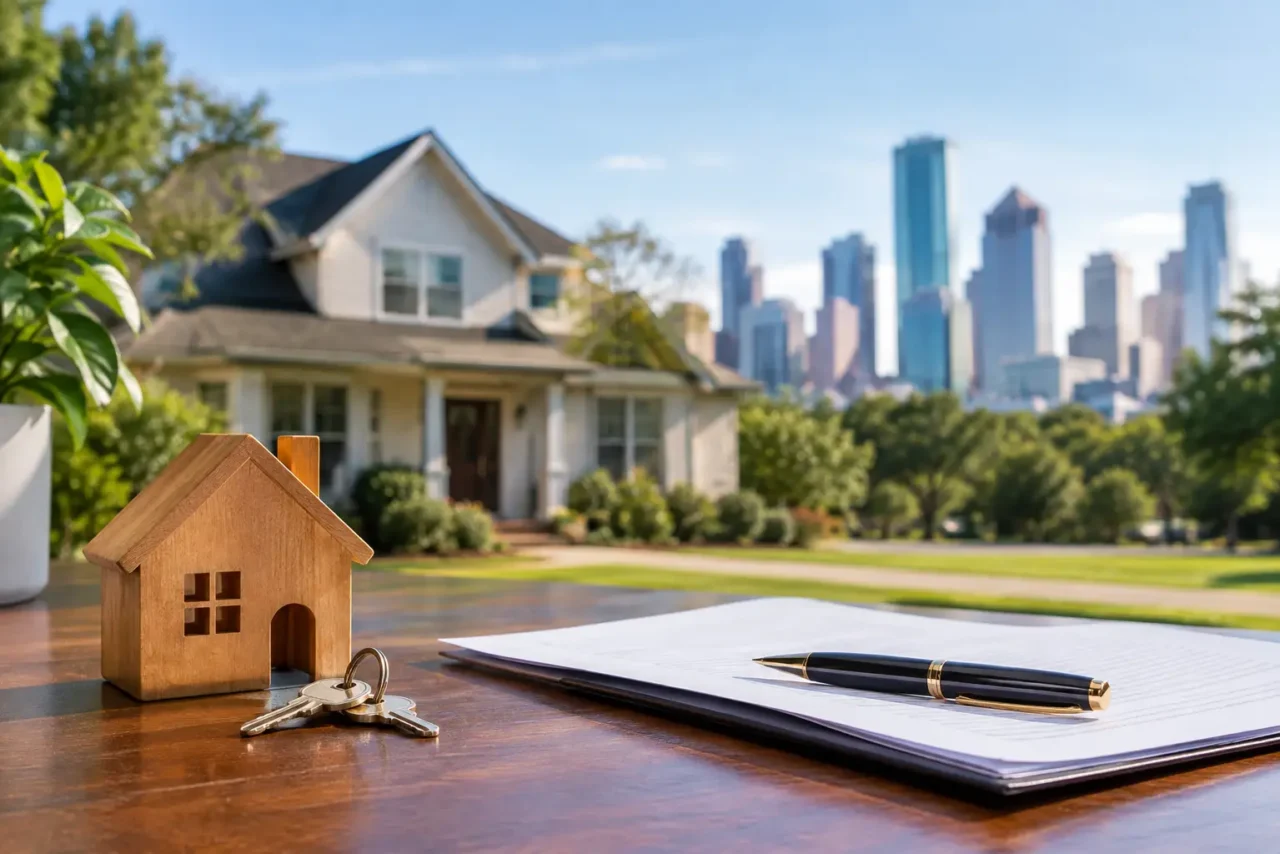 What to Know When Selling an Inherited House in Houston